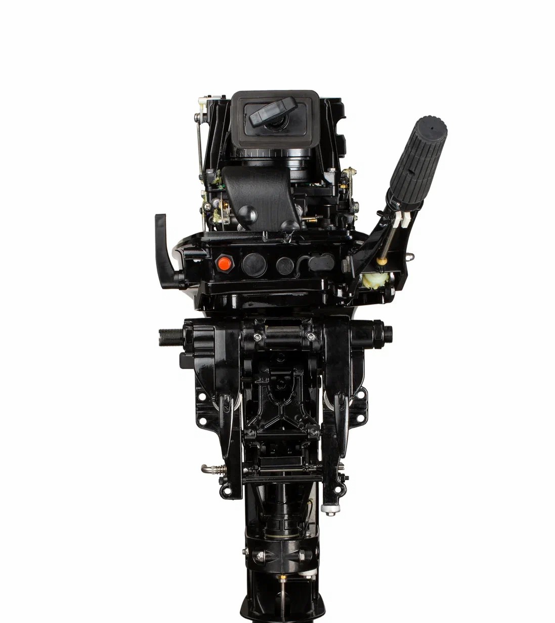 ЛОДОЧНЫЙ МОТОР GLADIATOR G9.9 PRO FHS в Пятигорске