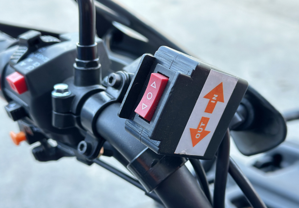 Квадроцикл GBM EXPLORER 400 NEW PREMIUM в Пятигорске