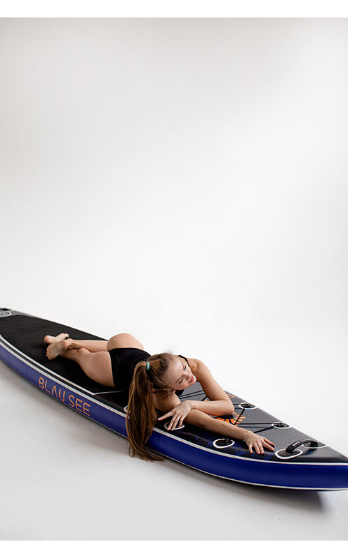 НАДУВНОЙ САП БОРД OCEAN SUNSET 12,6 в Пятигорске