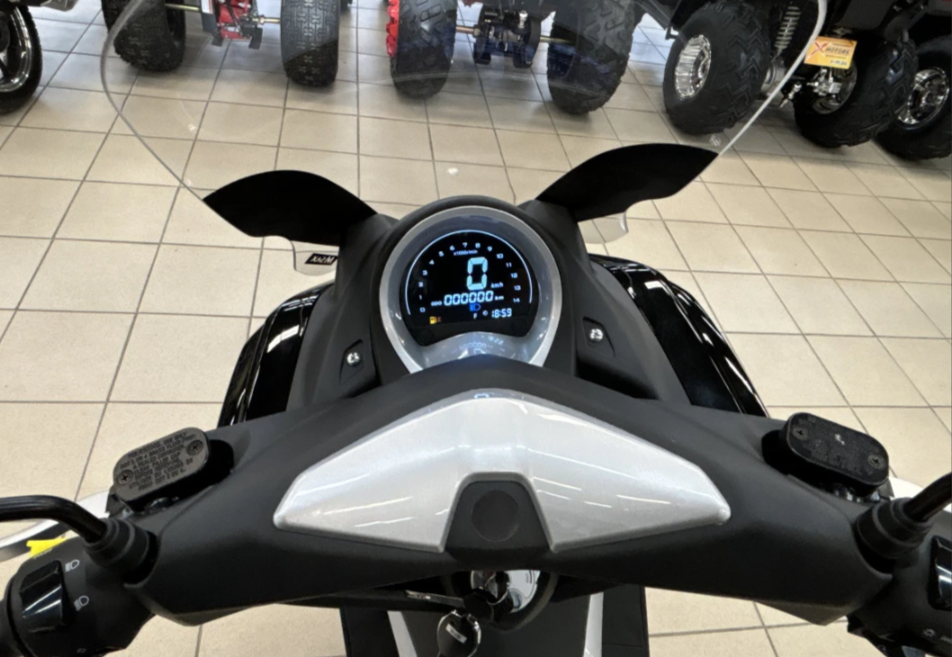 МаксиСкутер PROMAX NMAX 200(49) (replica YAMAHA) в Пятигорске