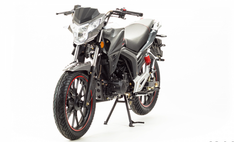 Мотоцикл FLASH 200 в Пятигорске