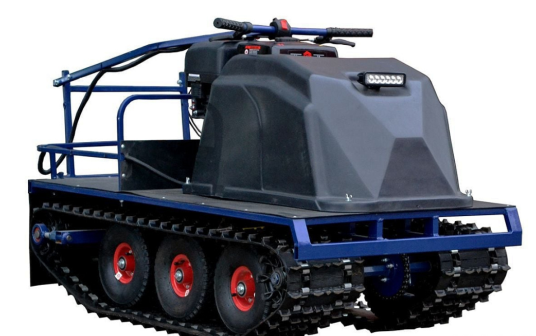 Мотобуксировщик БАРС К800 15 л.с. в Пятигорске