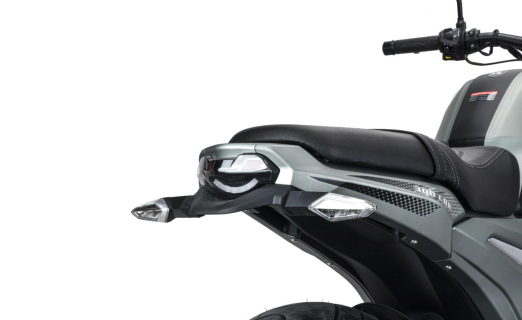 Мотоцикл MOTOLAND (МОТОЛЕНД) 300 CBR в Пятигорске