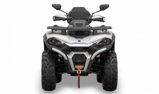 Квадроцикл HISUN GUARDIAN 550L /LONG в Пятигорске