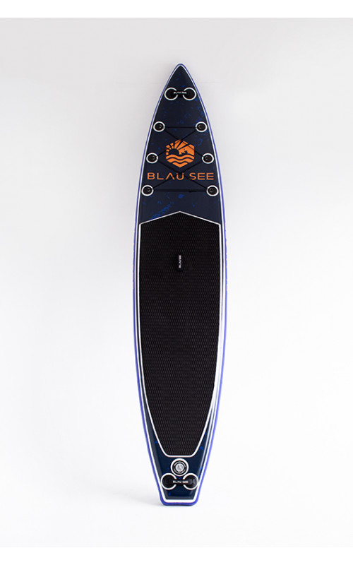 НАДУВНОЙ САП БОРД OCEAN SUNSET 12,6 в Пятигорске