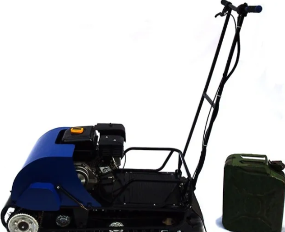 Мотобуксировщик ЛИДЕР-ДЕЛЬТА-RL (+фара)  8 л.с. в Пятигорске