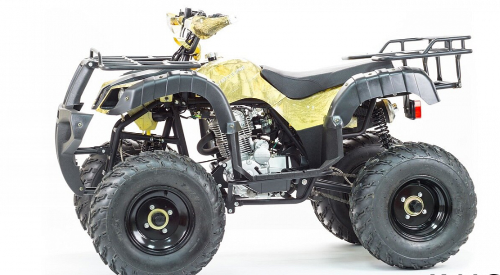 Квадроцикл MOTOLAND (МОТОЛЕНД) 250 ADVENTURE в Пятигорске