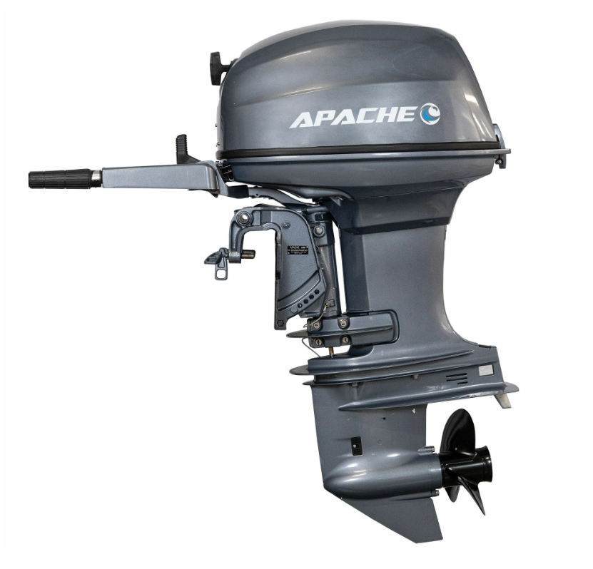 Лодочный мотор APACHE T40BS в Пятигорске
