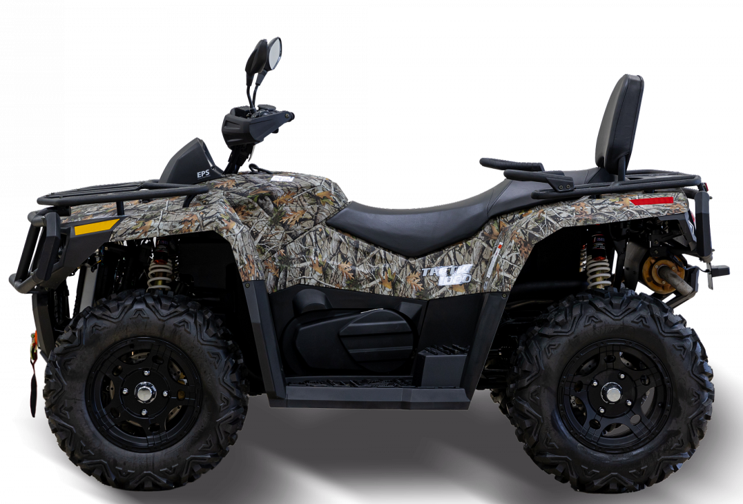 Квадроцикл HISUN TACTIC GT1000/LIMITED в Пятигорске