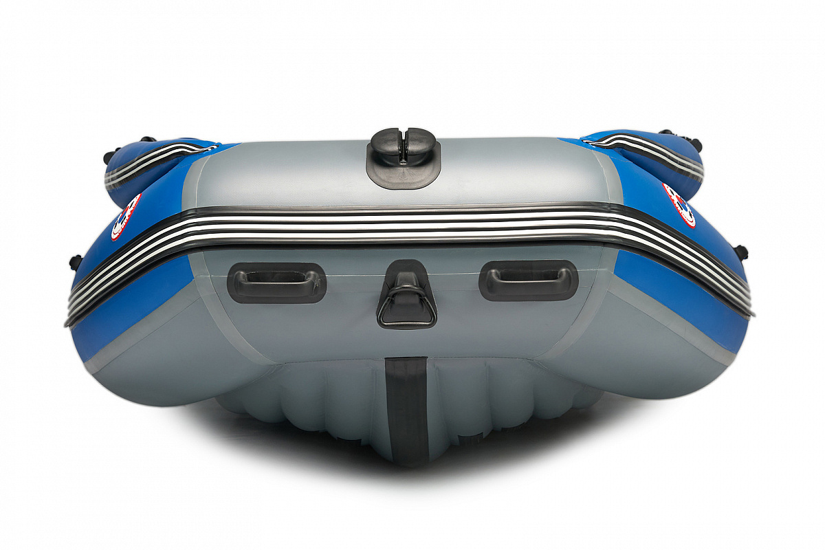 Лодка MISHIMO FAMILY LITE 350 в Пятигорске