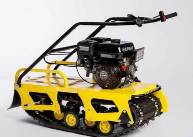 Мотобуксировщик FISHRIDE МИНИ 8 л.с. в Пятигорске