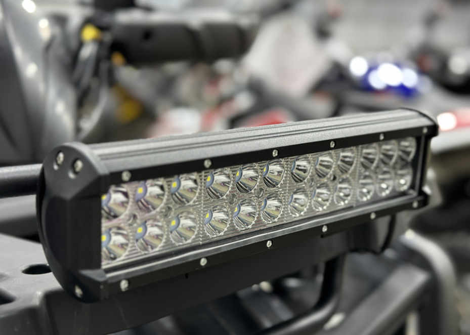 Квадроцикл GBM MAVERICK 300 NEW PREMIUM в Пятигорске