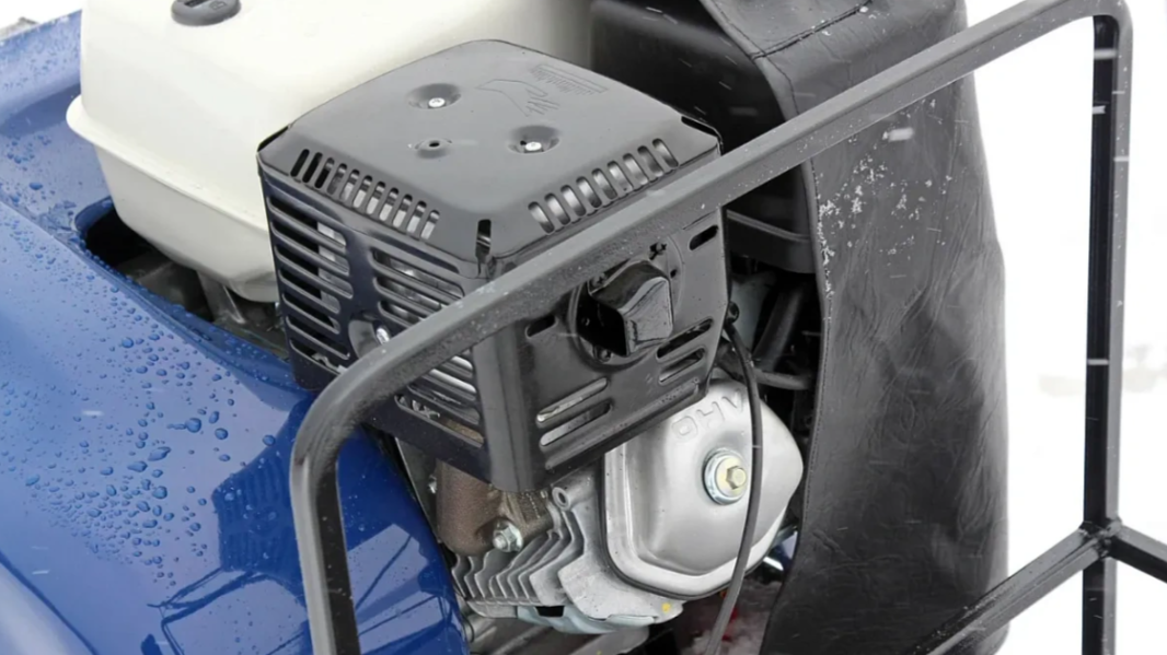 Мотобуксировщик PAXUS 500 GRAND 9 л.с. в Пятигорске