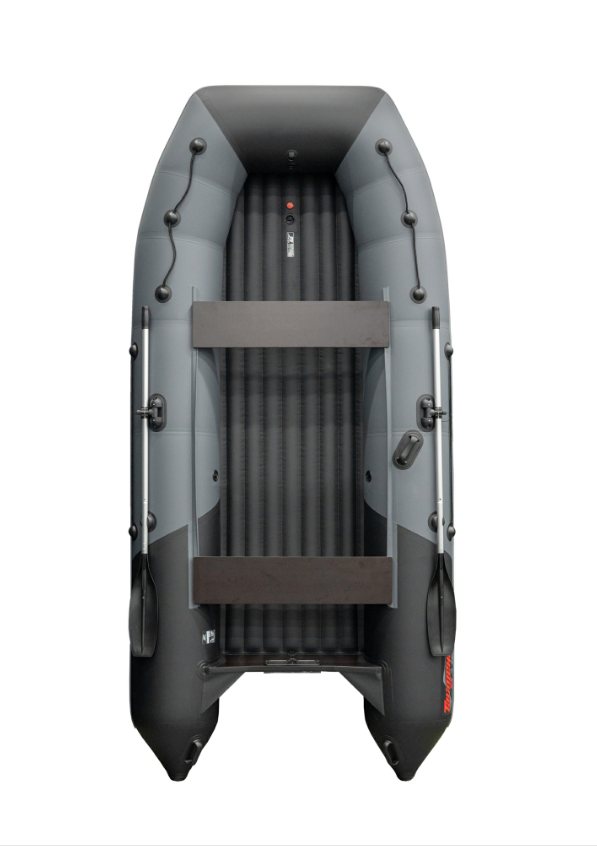 Лодка Таймень RX 3700 НДНД в Пятигорске