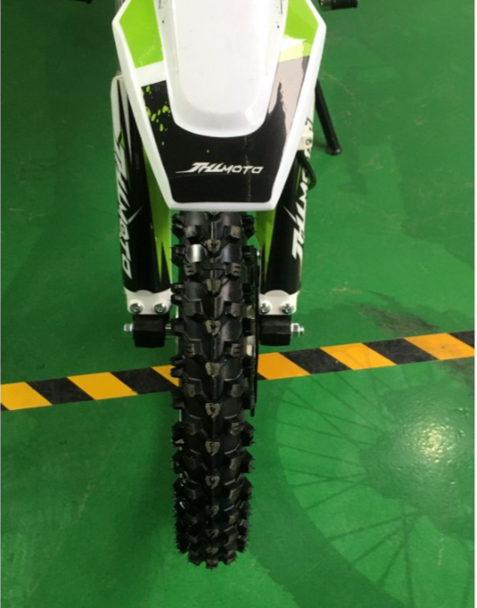 Питбайк JHLMOTO JHL Z140E (YX1P56FMJ) в Пятигорске