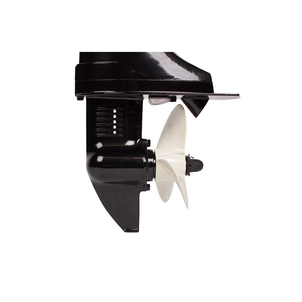 ЛОДОЧНЫЙ МОТОР TOYAMA T5ABMS в Пятигорске