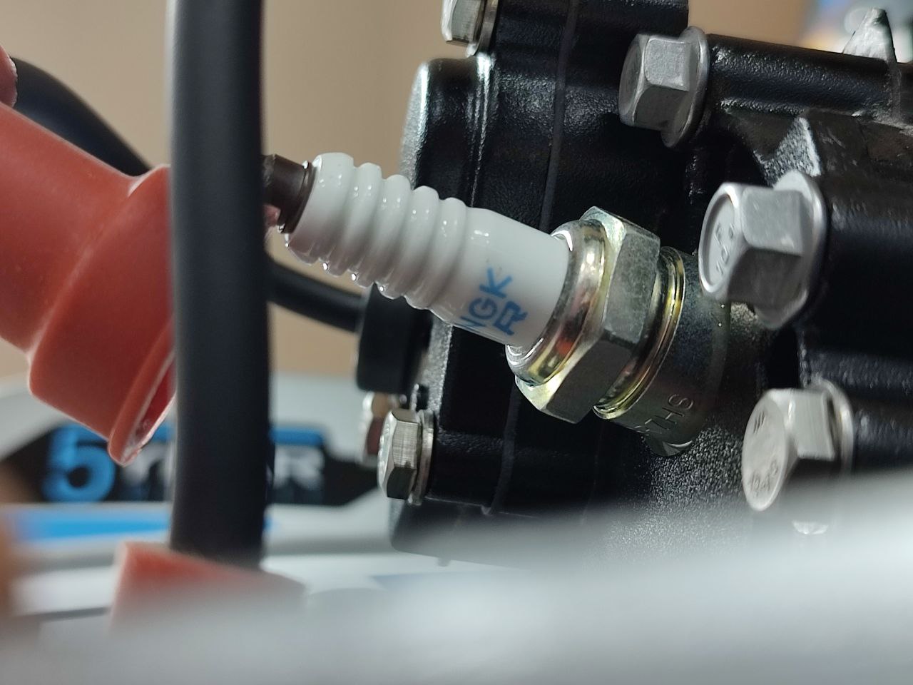 Лодочный мотор PROMAX SP9.9FHS (20) PRO в Пятигорске