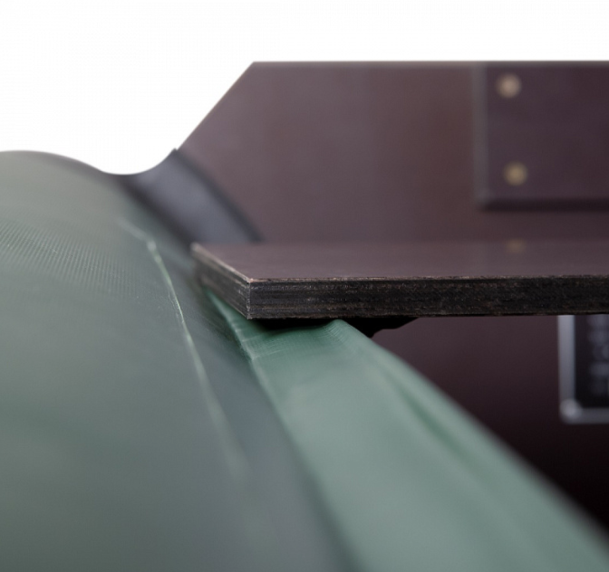 ЛОДКА НАДУВНАЯ YUKONA 280 TL (БЕЗ ПАЙОЛА) в Пятигорске