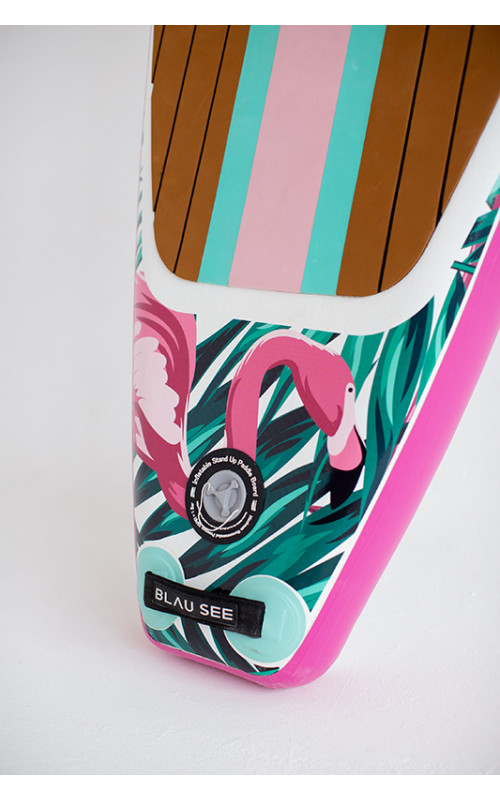 НАДУВНОЙ SUP BOARD FLAMINGO 11,6 в Пятигорске