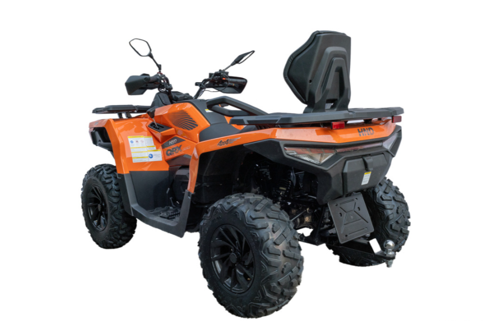 Квадроцикл HND QRX 650 в Пятигорске