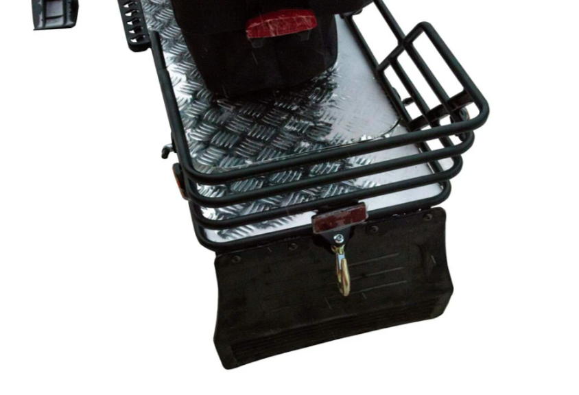 Снегоход MOTOLAND (МОТОЛЕНД) SNOWFOX 200 в Пятигорске