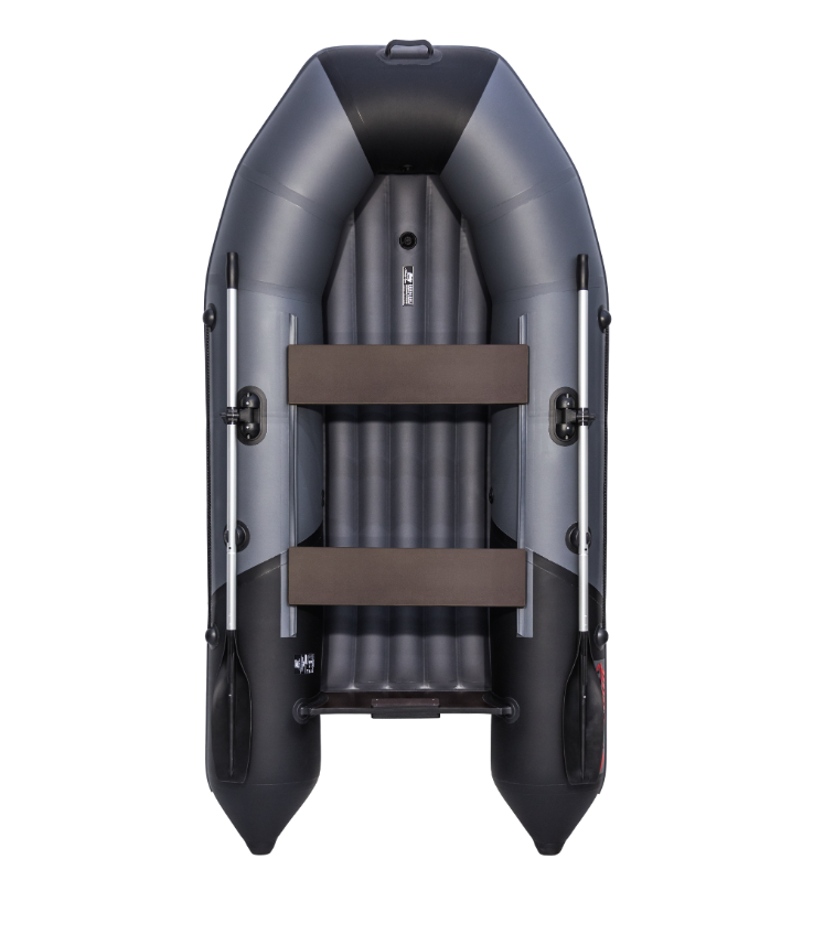 Лодка Таймень NX 2800 НДНД в Пятигорске