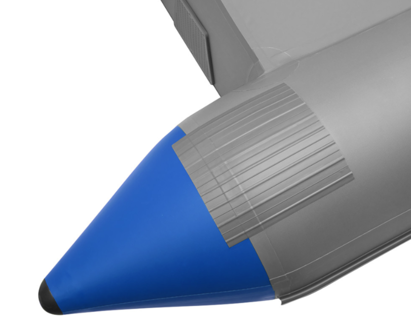 ЛОДКА ДРАККАР 3300 СК HANT в Пятигорске