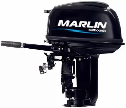 Лодочный мотор MARLIN MP 30 AMH в Пятигорске