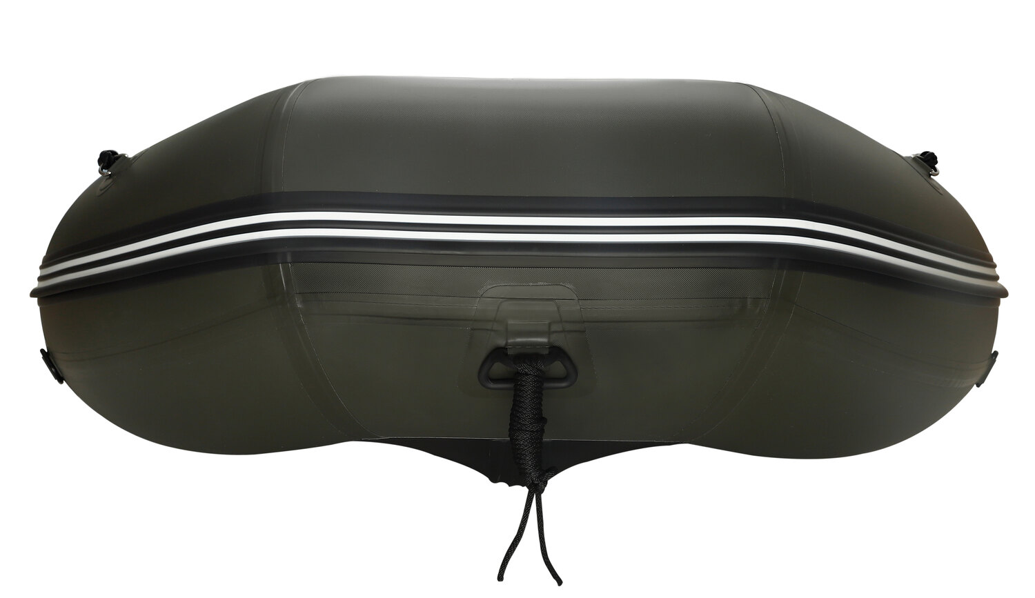 НАДУВНАЯ ЛОДКА GLADIATOR B370AL в Пятигорске