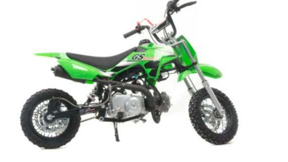 Питбайк MOTOLAND (МОТОЛЕНД) GS Motors S7 в Пятигорске