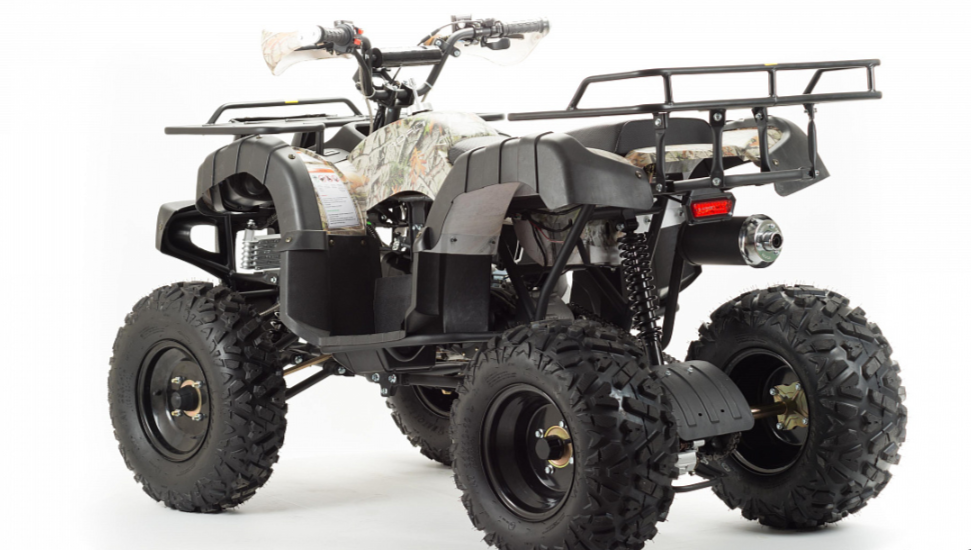 Квадроцикл MOTOLAND (МОТОЛЕНД) 200 ALL ROAD в Пятигорске