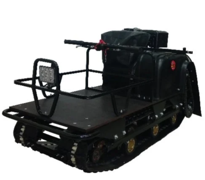 Мотобуксировщик PAXUS 650 15 л.с. в Пятигорске