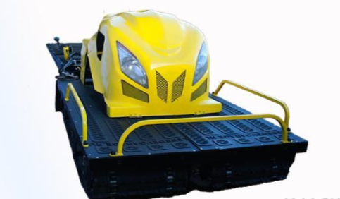 Мотобуксировщик ВОЛКОДАВ POWER V15 в Пятигорске