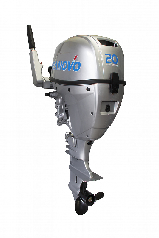 Лодочный мотор SEANOVO SNEF9.9(20)HES - EFI в Пятигорске