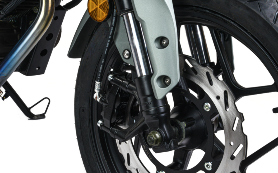 Мотоцикл MOTOLAND (МОТОЛЕНД) 300 CBR в Пятигорске