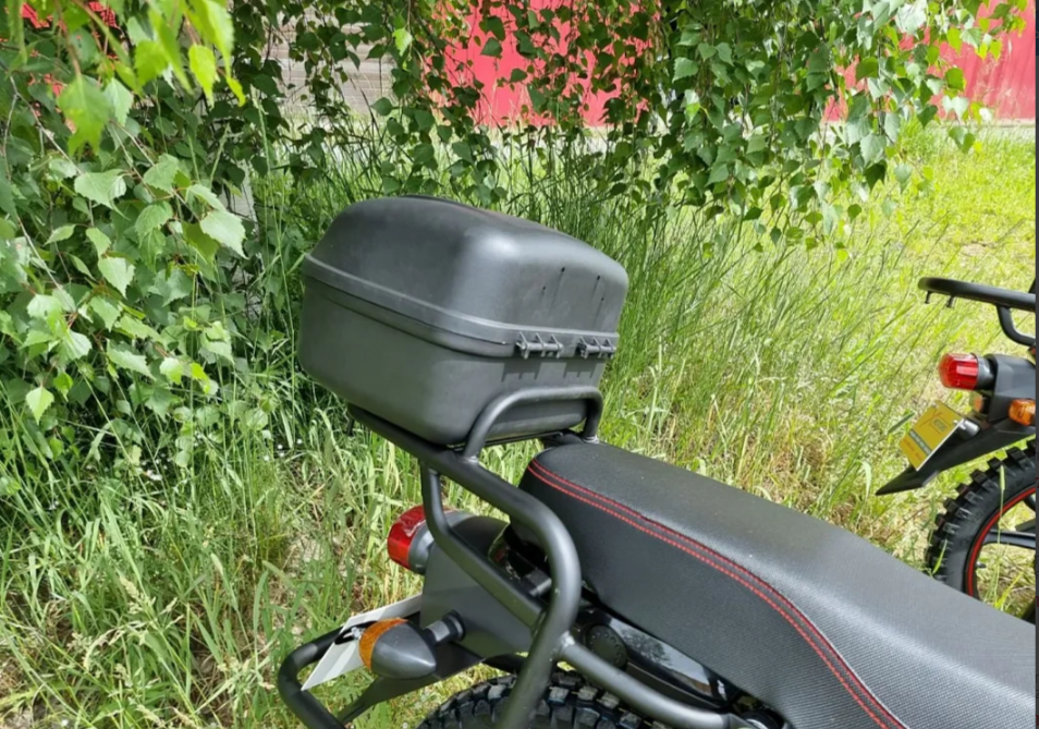 Мопед PROMAX ALPHA TOURIST 150 в Пятигорске