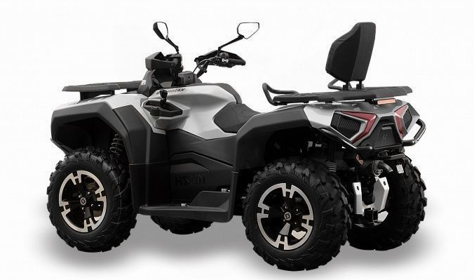 Квадроцикл HISUN GUARDIAN 550L /LONG в Пятигорске