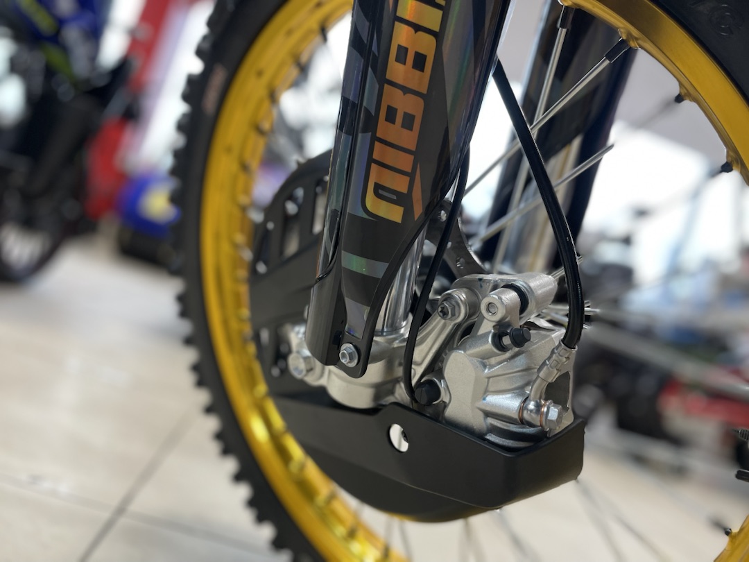 Кроссовый мотоцикл PROMAX BLACKOUT NB300 MX в Пятигорске