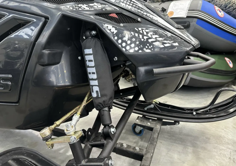 СНЕГОХОД IRBIS SF200L XE SUPERLONG в Пятигорске