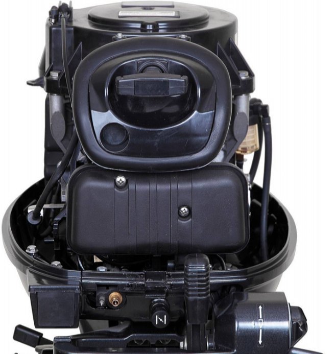 Лодочный мотор MARLIN MP 40 AWHL в Пятигорске