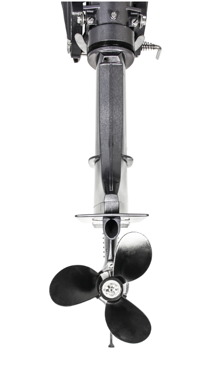 Лодочный мотор APACHE T5 BS в Пятигорске