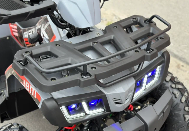 Квадроцикл GBM MAVERICK 300 NEW в Пятигорске