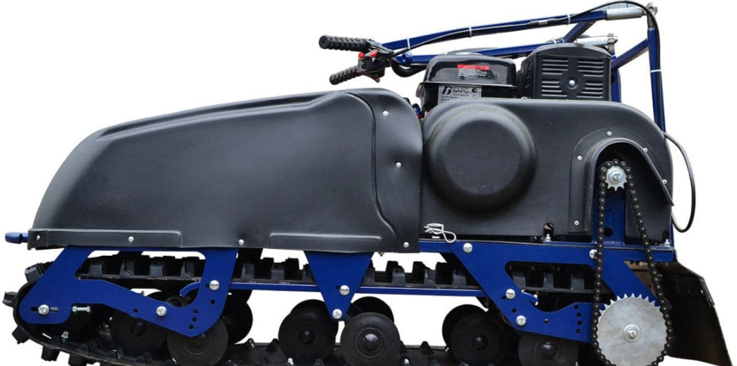 Мотобуксировщик БАРС СЛЕДОПЫТ FDS. RDS 18 л.с. в Пятигорске