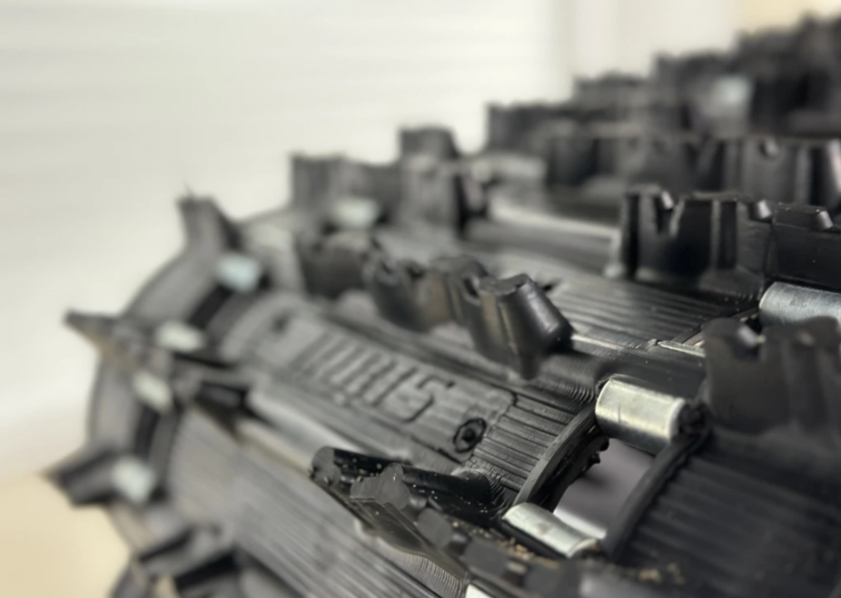 СНЕГОХОД IRBIS SF200L XE SUPERLONG в Пятигорске