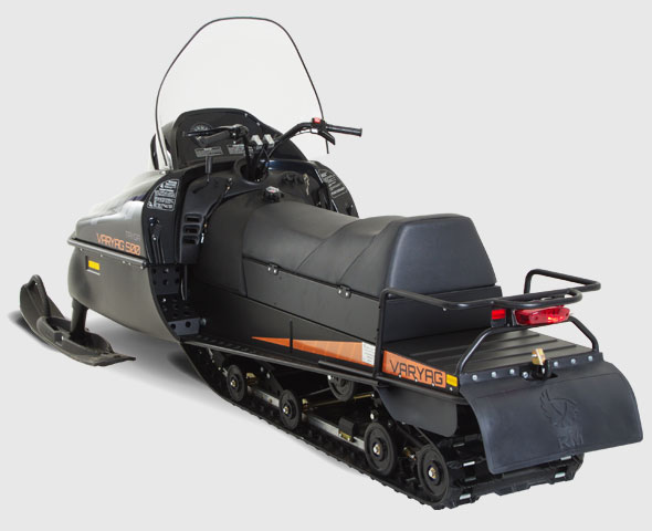 Снегоход РМ ТАЙГА ВАРЯГ 500 в Пятигорске