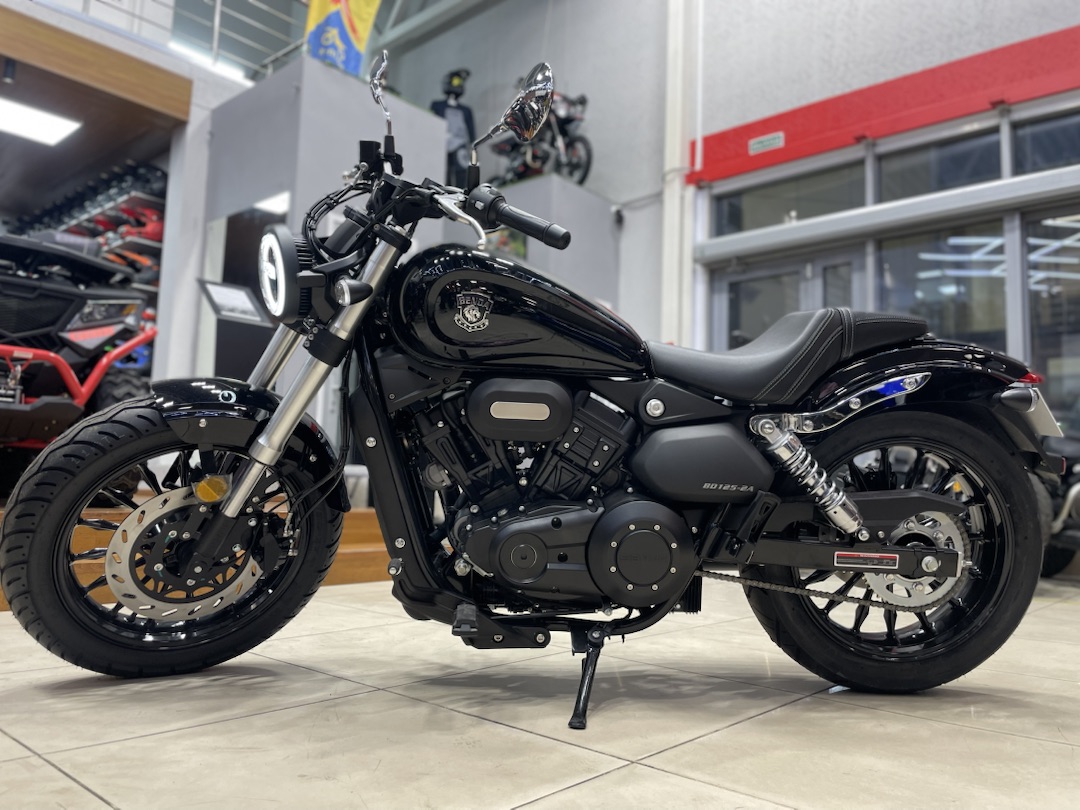 Мотоцикл Benda Funrider 125 в Пятигорске
