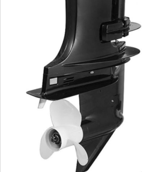 Лодочный мотор HIDEA HD40FEL в Пятигорске