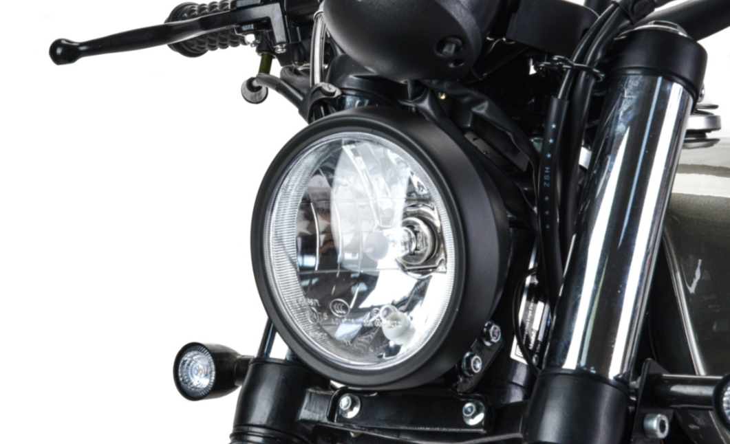 Мотоцикл MOTOLAND (МОТОЛЕНД) TEXAS 300 в Пятигорске