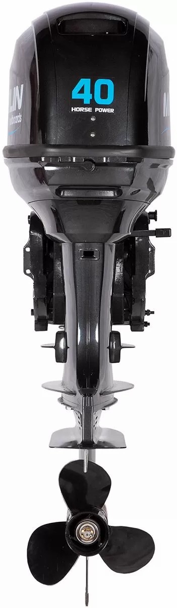 Лодочный мотор MARLIN MP 40 AWRS в Пятигорске