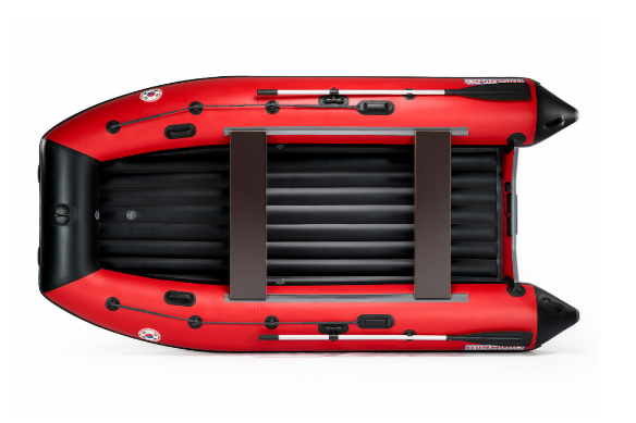 КОМПЛЕКТ ЛОДКА MISHIMO RAPID 360 + ЛОДОЧНЫЙ МОТОР MARLIN PROLINE MP 9.9 (15) AMHS в Пятигорске